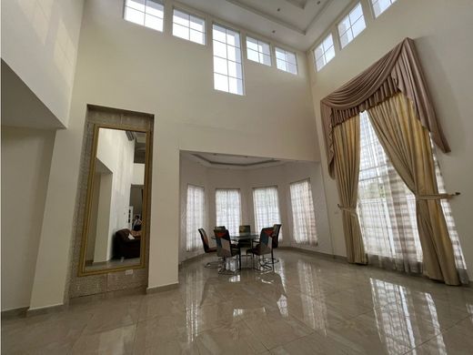 Luxury home in Panama City, Distrito de Panamá