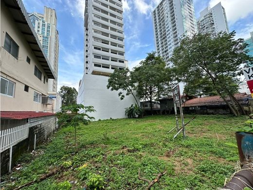 Land in Panama City, Distrito de Panamá