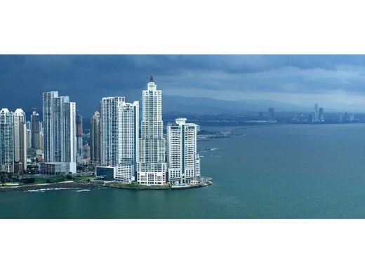 パナマシティ, Distrito de Panamáのアパートメント