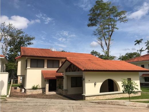 Luxury home in Panama City, Distrito de Panamá