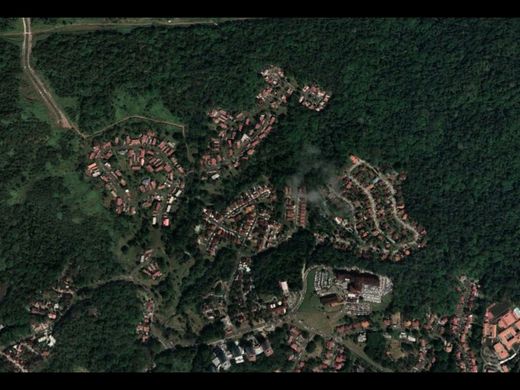 地皮  巴拿馬城, Distrito de Panamá