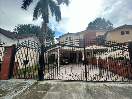 Casa di lusso a Panamá, Distrito de Panamá