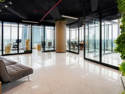 Büro in San Francisco, Distrito de San Francisco