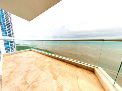 Piso / Apartamento en Ciudad de Panamá, Distrito de Panamá