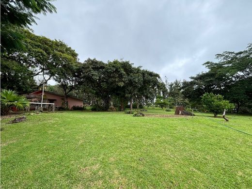 ﻣﻨﺰﻝ ﺭﻳﻔﻲ/ ﺑﻴﺖ ﻤﺰﺭﻋﺔ ﻓﻲ Antón, Distrito de Antón