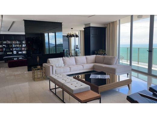 아파트 / 파나마 시, Distrito de Panamá