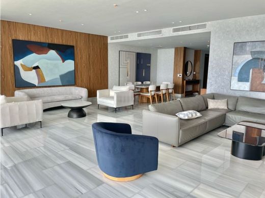 Διαμέρισμα σε Πόλη του Παναμά, Distrito de Panamá