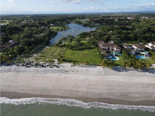 Terreno a Buenaventura, Distrito de Portobelo