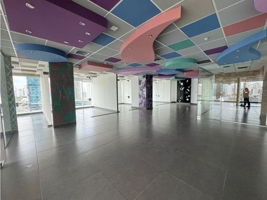 Office in Panama City, Distrito de Panamá