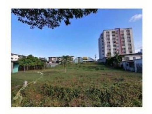 Terreno en Ciudad de Panamá, Distrito de Panamá