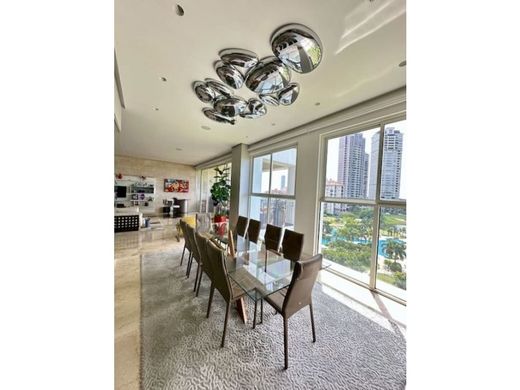 아파트 / 파나마 시, Distrito de Panamá