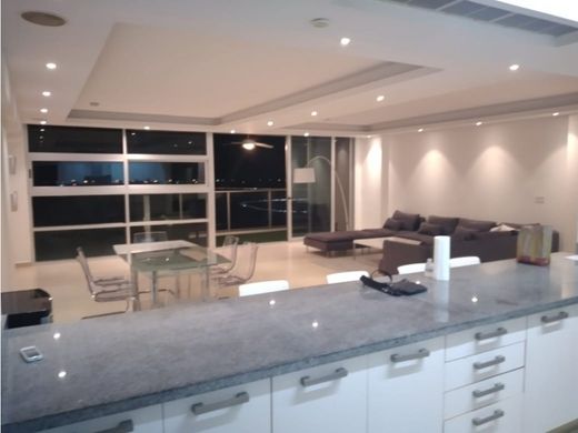 Apartment / Etagenwohnung in Panama-Stadt, Distrito de Panamá