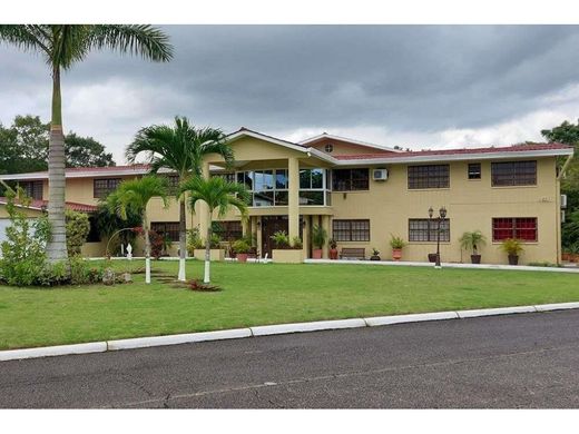 Luxury home in Ancón, Distrito de Panamá