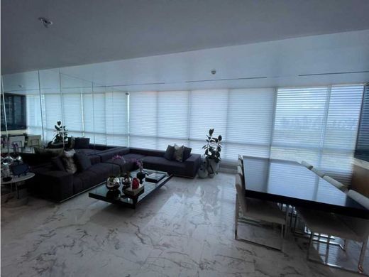 Appartamento a Panamá, Distrito de Panamá