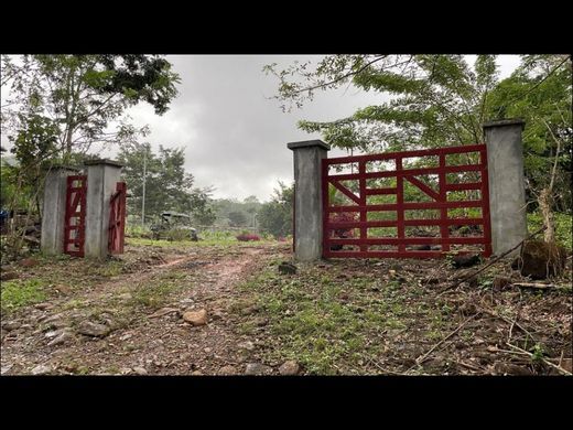 Quinta rústica - Pacora, Distrito de Panamá