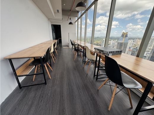 Büro in Bella Vista, Distrito de Donoso