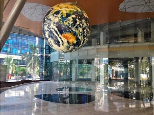 Kantoor in Juan Díaz, Distrito de Antón