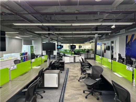 办公室  San Francisco, Distrito de San Francisco