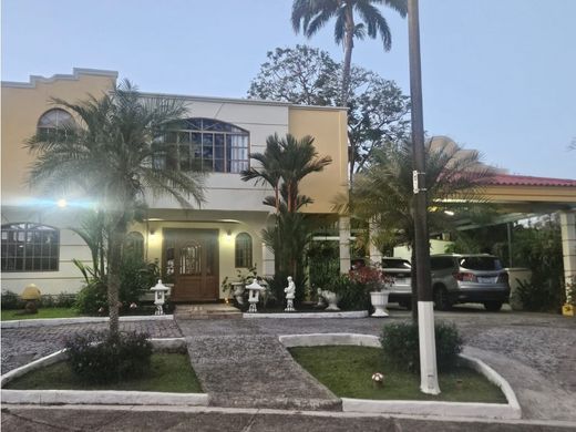 Casa de lujo en Ancón, Distrito de Panamá