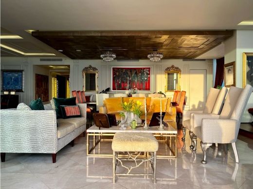 Penthouse in San Francisco, Distrito de San Francisco