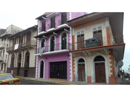 Complexes résidentiels à Panamá, Distrito de Panamá