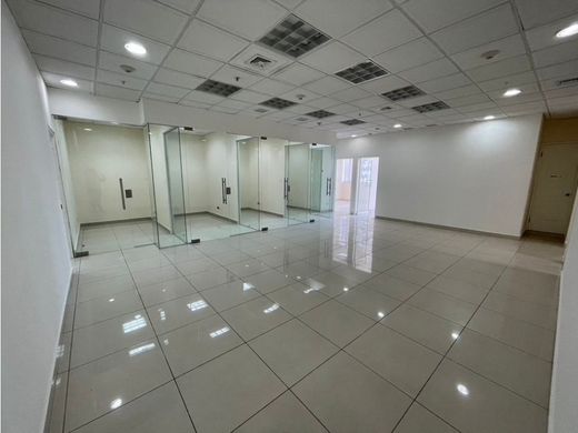 Bureau à Panamá, Distrito de Panamá