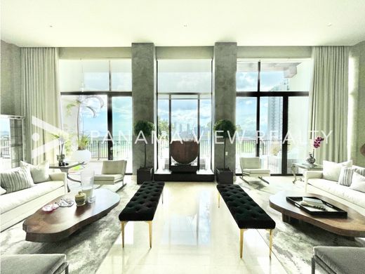 아파트 / 파나마 시, Distrito de Panamá