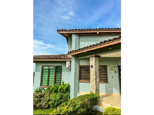 Luxury home in Boquete, Distrito de Boquete