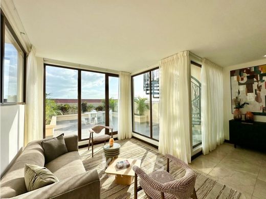 Apartment / Etagenwohnung in Panama-Stadt, Distrito de Panamá