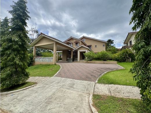 Luxus-Haus in Ancón, Distrito de Panamá