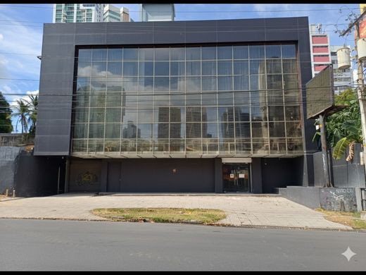 Wohnkomplexe in Panama-Stadt, Distrito de Panamá