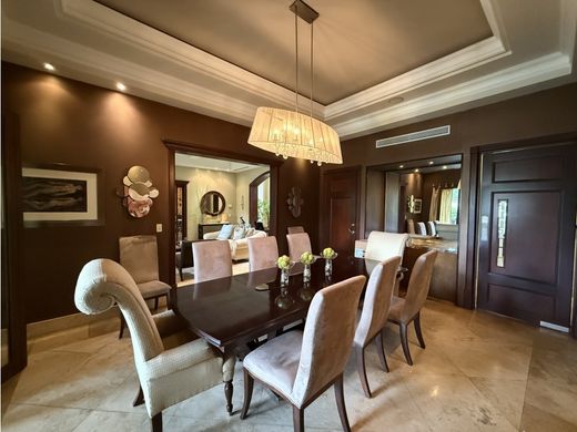 Casa di lusso a Panamá, Distrito de Panamá