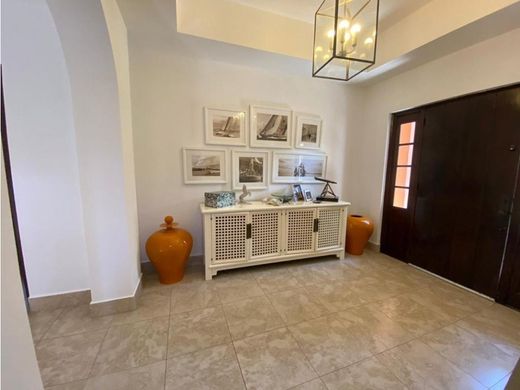 Luxus-Haus in Buenaventura, Distrito de Portobelo