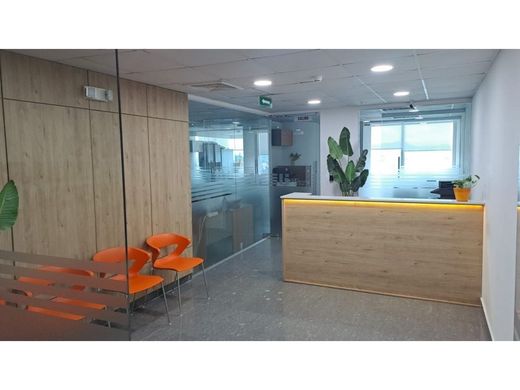 Bureau à Panamá, Distrito de Panamá