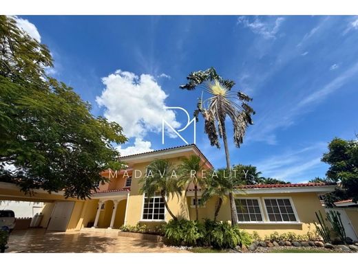 豪宅  巴拿馬城, Distrito de Panamá