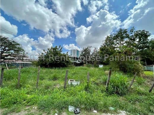 ‏קרקע ב  פנמה סיטי, Distrito de Panamá