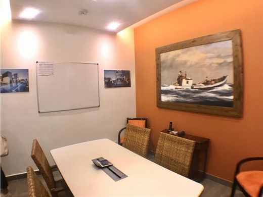 مكتب ﻓﻲ Juan Díaz, Distrito de Antón