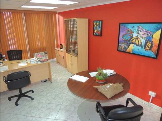 Office in Bella Vista, Distrito de Donoso