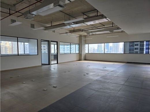 Office in Panama City, Distrito de Panamá