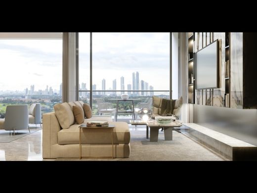 아파트 / 파나마 시, Distrito de Panamá