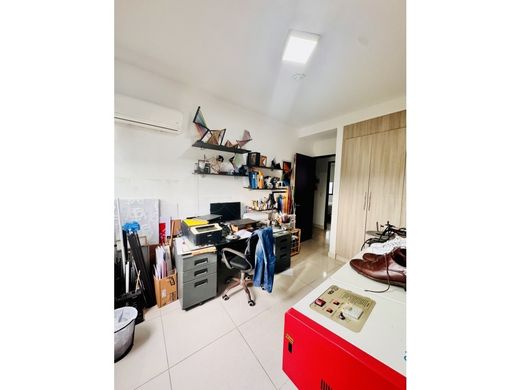 Apartment in San Francisco, Distrito de San Francisco