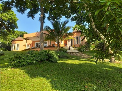 Luxury home in Panama City, Distrito de Panamá