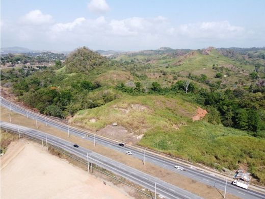 ‏קרקע ב  פנמה סיטי, Distrito de Panamá