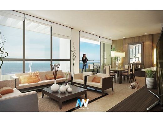 Apartment / Etagenwohnung in Panama-Stadt, Distrito de Panamá