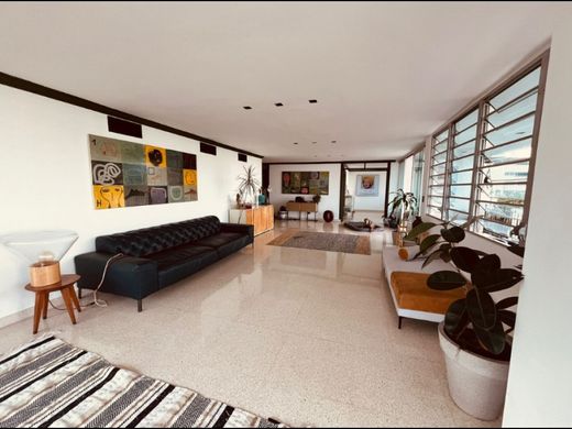 Квартира, Панама, Distrito de Panamá