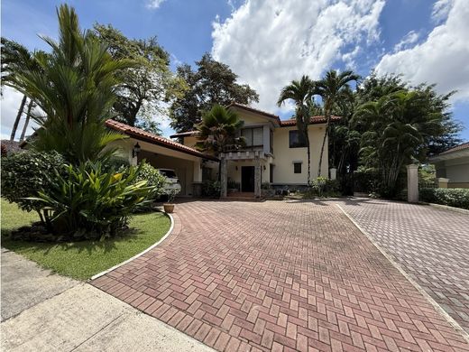 Πολυτελή κατοικία σε Πόλη του Παναμά, Distrito de Panamá