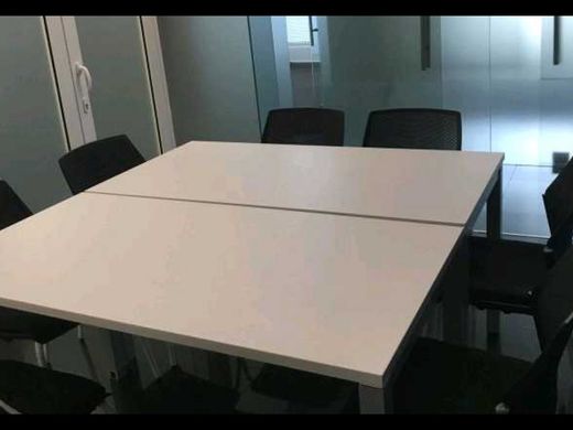 办公室  Ancón, Distrito de Panamá