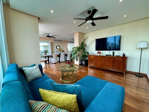 Penthouse in Panama-Stadt, Distrito de Panamá