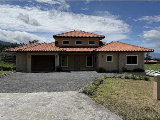Luxury home in Boquete, Distrito de Boquete