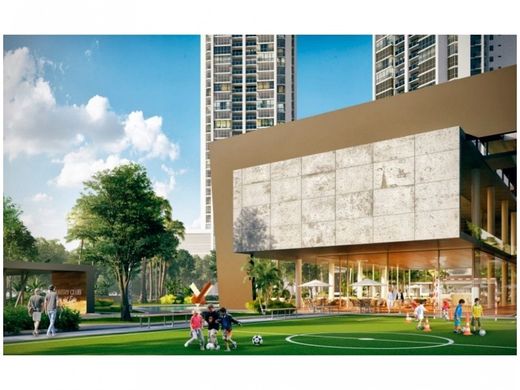 Apartment for rent per month in Juan Díaz